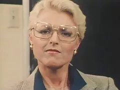 Mléčně oběd s milfy dezert