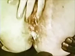 Kolekce Vintage creampie