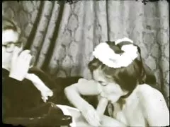 Vyškolení pokojská quicky