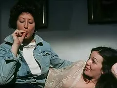 Když butchy setkal femme