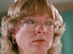 Zdravotní sestra pohled na mé teploměr! Já jsem horká?