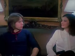 Věk dlouhé vlasy-nevinnost