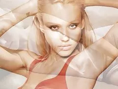 Jessica alba vs scarlett johansson rd 1 onanovat výzva