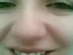 Turecká holka - Turek kizi (hidžáb - turbanli)