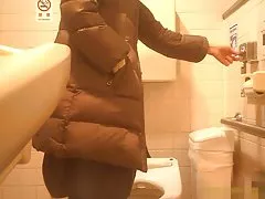 Zralá matka odpočívárna veřejné