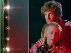 Válec disco photoshoot