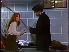 Ginger právník pro šlapky