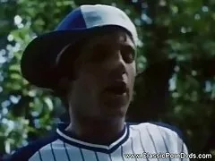 Klasický marilyn chambers sedmdesátých let porno