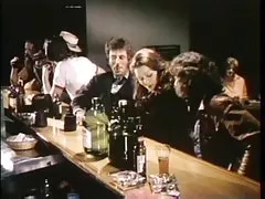 Špinavé ptáky hospoda