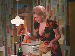 Štěstí, italský večer