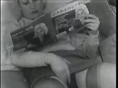 Kabaret pro oteplování