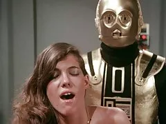 Jak jste řekl, komandére!