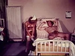 Tvrdě ošetřovatelství