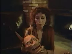 Cumming rytíř v zářivé zbroji