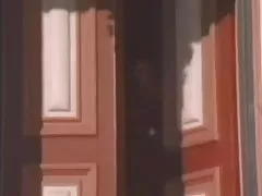 Americké klasických Paroháč